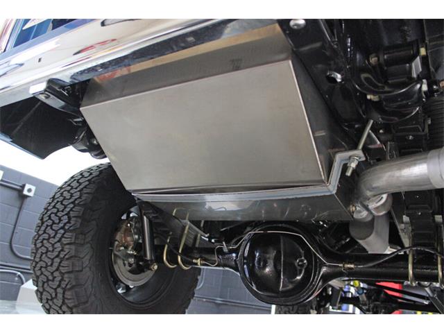 1976 Ford Bronco (CC-2090272) for sale in SAN DIEGO, California