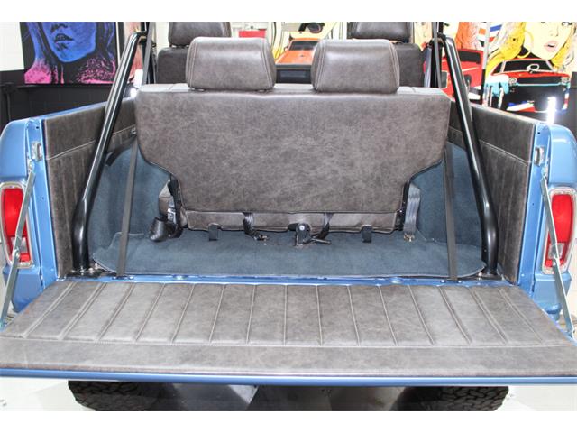 1976 Ford Bronco (CC-2090272) for sale in SAN DIEGO, California