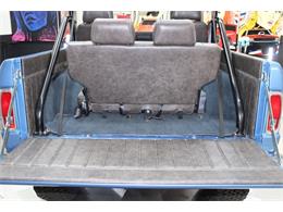1976 Ford Bronco (CC-2090272) for sale in SAN DIEGO, California