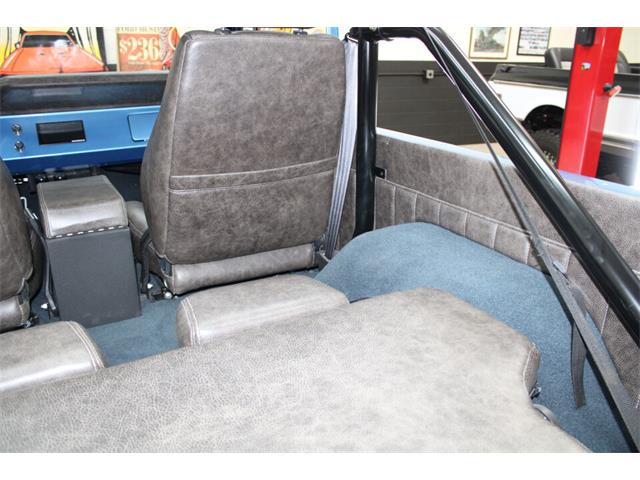 1976 Ford Bronco (CC-2090272) for sale in SAN DIEGO, California