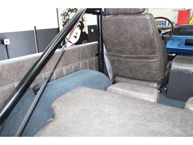 1976 Ford Bronco (CC-2090272) for sale in SAN DIEGO, California