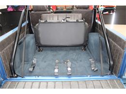 1976 Ford Bronco (CC-2090272) for sale in SAN DIEGO, California