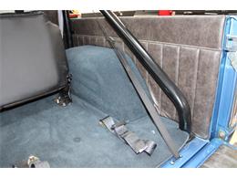 1976 Ford Bronco (CC-2090272) for sale in SAN DIEGO, California