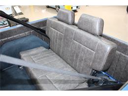 1976 Ford Bronco (CC-2090272) for sale in SAN DIEGO, California