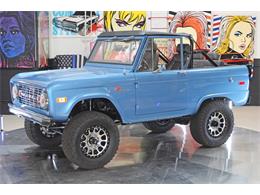 1976 Ford Bronco (CC-2090272) for sale in SAN DIEGO, California