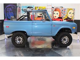 1976 Ford Bronco (CC-2090272) for sale in SAN DIEGO, California
