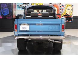 1976 Ford Bronco (CC-2090272) for sale in SAN DIEGO, California