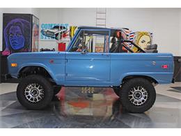 1976 Ford Bronco (CC-2090272) for sale in SAN DIEGO, California