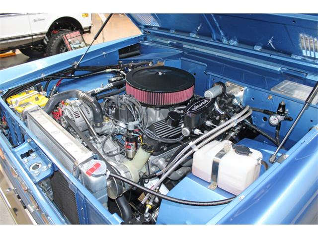 1976 Ford Bronco (CC-2090272) for sale in SAN DIEGO, California