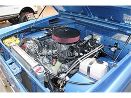 1976 Ford Bronco (CC-2090272) for sale in SAN DIEGO, California