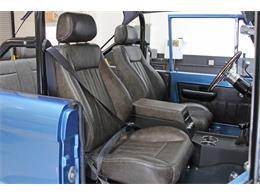 1976 Ford Bronco (CC-2090272) for sale in SAN DIEGO, California