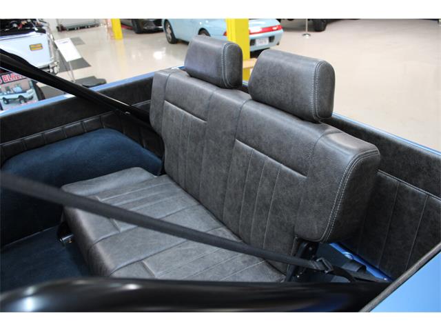 1976 Ford Bronco (CC-2090272) for sale in SAN DIEGO, California