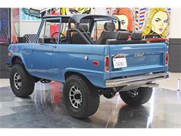 1976 Ford Bronco (CC-2090272) for sale in SAN DIEGO, California