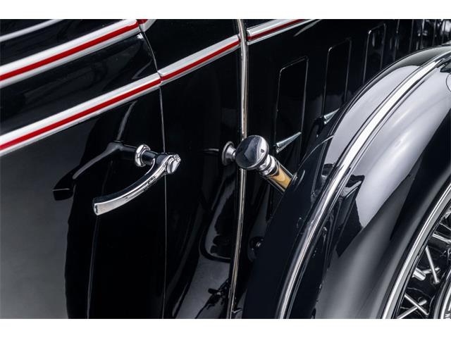 1932 Cadillac Series 452 (CC-2092720) for sale in Carmel, California
