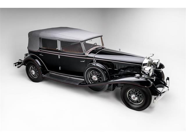 1932 Cadillac Series 452 (CC-2092720) for sale in Carmel, California