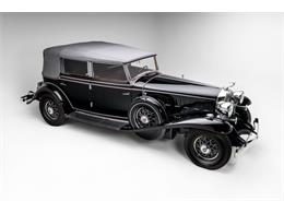 1932 Cadillac Series 452 (CC-2092720) for sale in Carmel, California