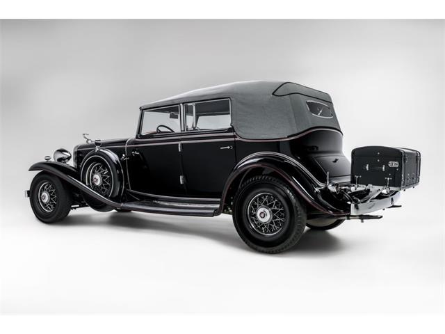 1932 Cadillac Series 452 (CC-2092720) for sale in Carmel, California