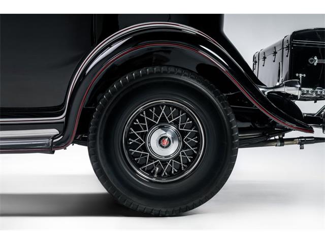 1932 Cadillac Series 452 (CC-2092720) for sale in Carmel, California