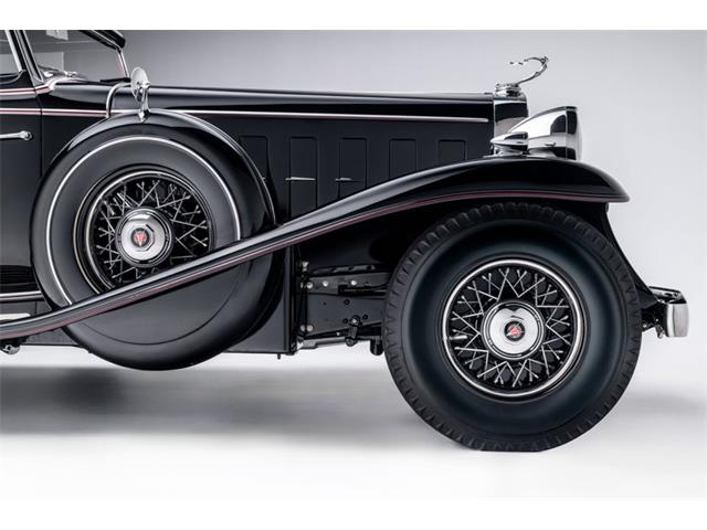 1932 Cadillac Series 452 (CC-2092720) for sale in Carmel, California