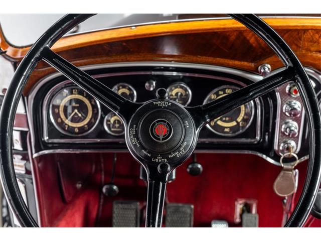 1932 Cadillac Series 452 (CC-2092720) for sale in Carmel, California