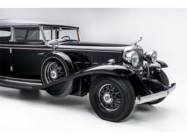 1932 Cadillac Series 452 (CC-2092720) for sale in Carmel, California