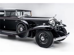 1932 Cadillac Series 452 (CC-2092720) for sale in Carmel, California