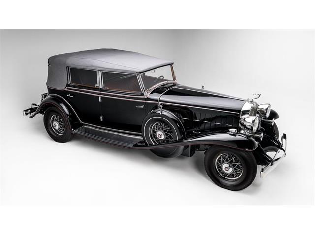 1932 Cadillac Series 452 (CC-2092720) for sale in Carmel, California