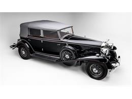 1932 Cadillac Series 452 (CC-2092720) for sale in Carmel, California