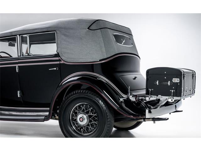 1932 Cadillac Series 452 (CC-2092720) for sale in Carmel, California