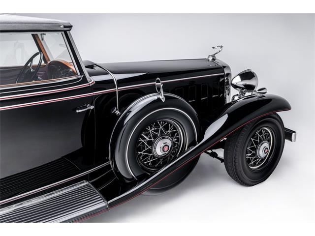 1932 Cadillac Series 452 (CC-2092720) for sale in Carmel, California