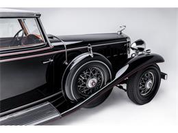 1932 Cadillac Series 452 (CC-2092720) for sale in Carmel, California