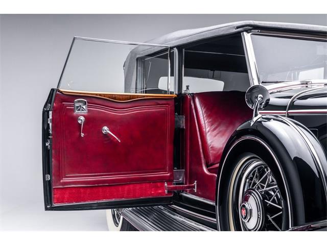 1932 Cadillac Series 452 (CC-2092720) for sale in Carmel, California