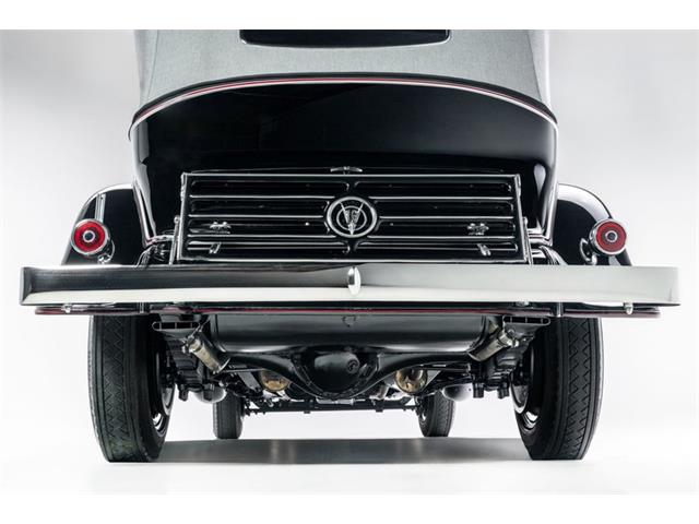 1932 Cadillac Series 452 (CC-2092720) for sale in Carmel, California