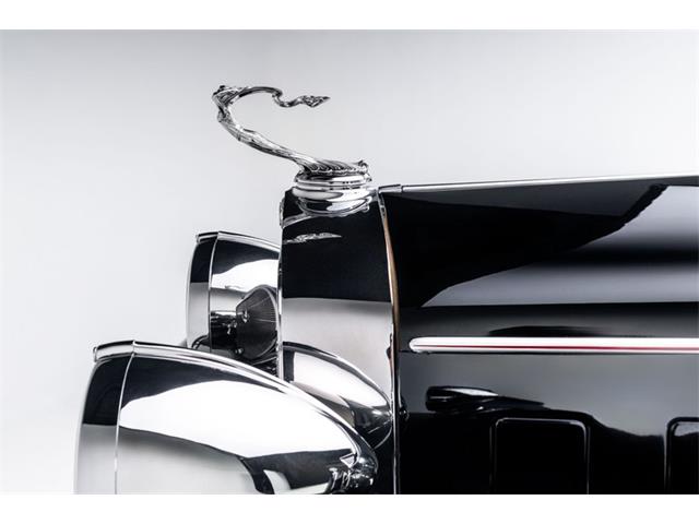 1932 Cadillac Series 452 (CC-2092720) for sale in Carmel, California