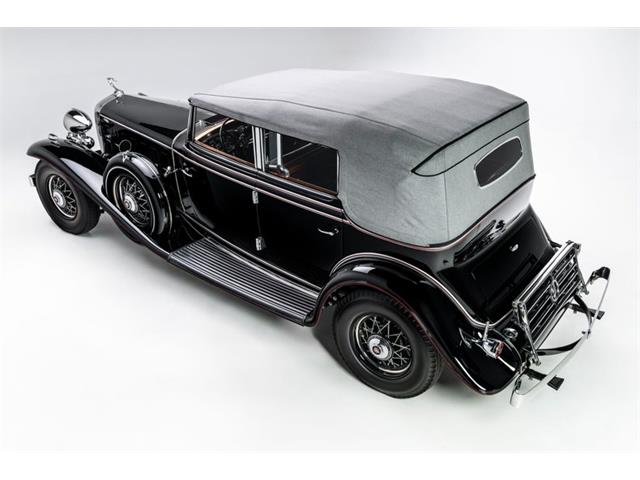 1932 Cadillac Series 452 (CC-2092720) for sale in Carmel, California