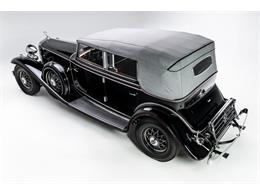 1932 Cadillac Series 452 (CC-2092720) for sale in Carmel, California