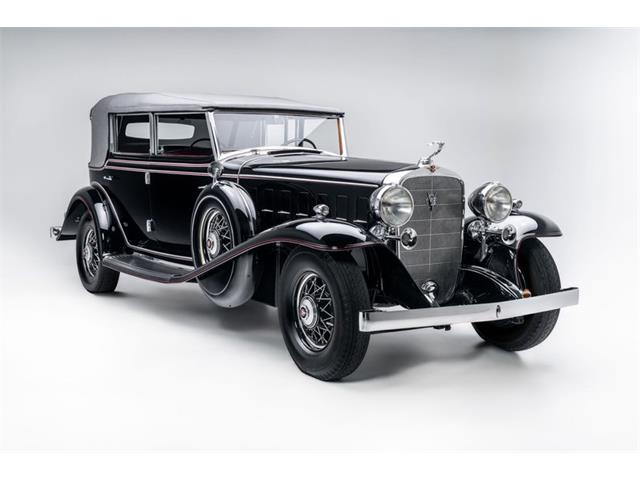 1932 Cadillac Series 452 (CC-2092720) for sale in Carmel, California