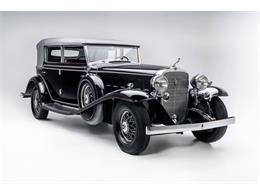 1932 Cadillac Series 452 (CC-2092720) for sale in Carmel, California