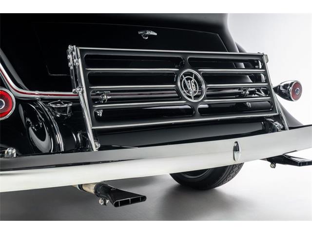 1932 Cadillac Series 452 (CC-2092720) for sale in Carmel, California