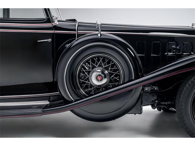 1932 Cadillac Series 452 (CC-2092720) for sale in Carmel, California