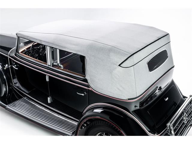 1932 Cadillac Series 452 (CC-2092720) for sale in Carmel, California