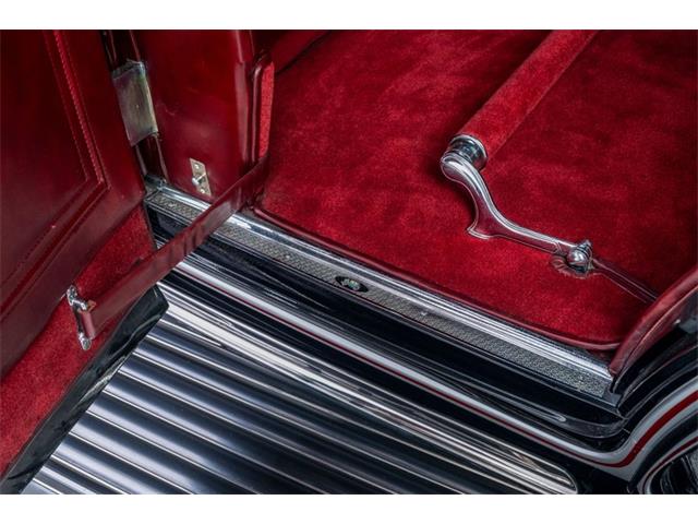 1932 Cadillac Series 452 (CC-2092720) for sale in Carmel, California