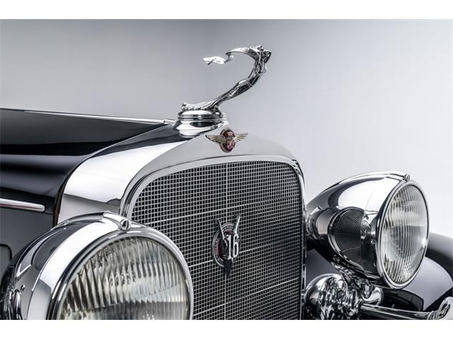 1932 Cadillac Series 452 (CC-2092720) for sale in Carmel, California