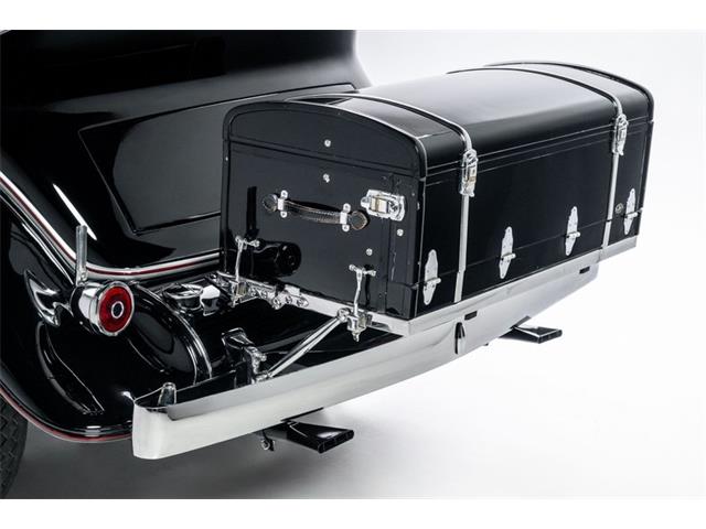 1932 Cadillac Series 452 (CC-2092720) for sale in Carmel, California