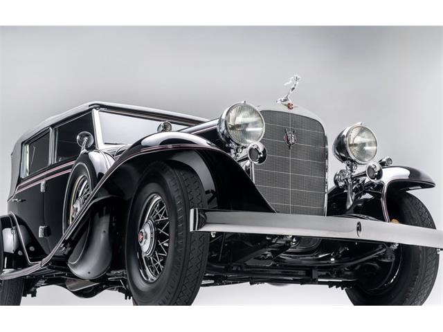 1932 Cadillac Series 452 (CC-2092720) for sale in Carmel, California