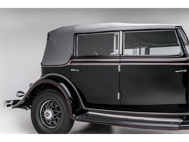 1932 Cadillac Series 452 (CC-2092720) for sale in Carmel, California