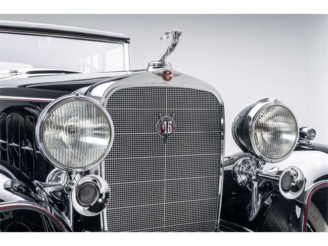 1932 Cadillac Series 452 (CC-2092720) for sale in Carmel, California