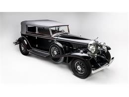 1932 Cadillac Series 452 (CC-2092720) for sale in Carmel, California