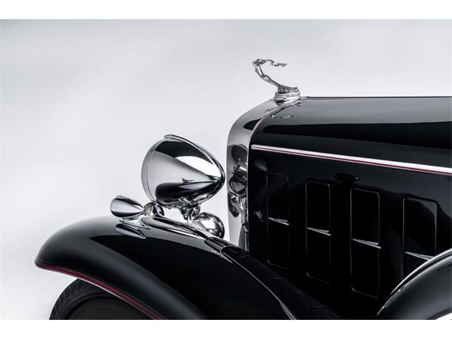 1932 Cadillac Series 452 (CC-2092720) for sale in Carmel, California