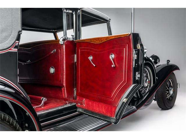 1932 Cadillac Series 452 (CC-2092720) for sale in Carmel, California